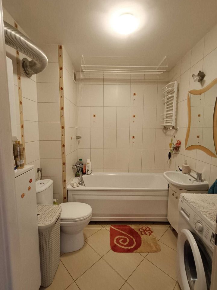 Mieszkanie 2-pokojowe Radom Planty, ul. Mariacka. Zdjęcie 4