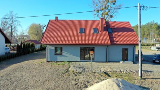 dom wolnostojący, 5 pokoi Młynowo Tymnikowo. Zdjęcie 2