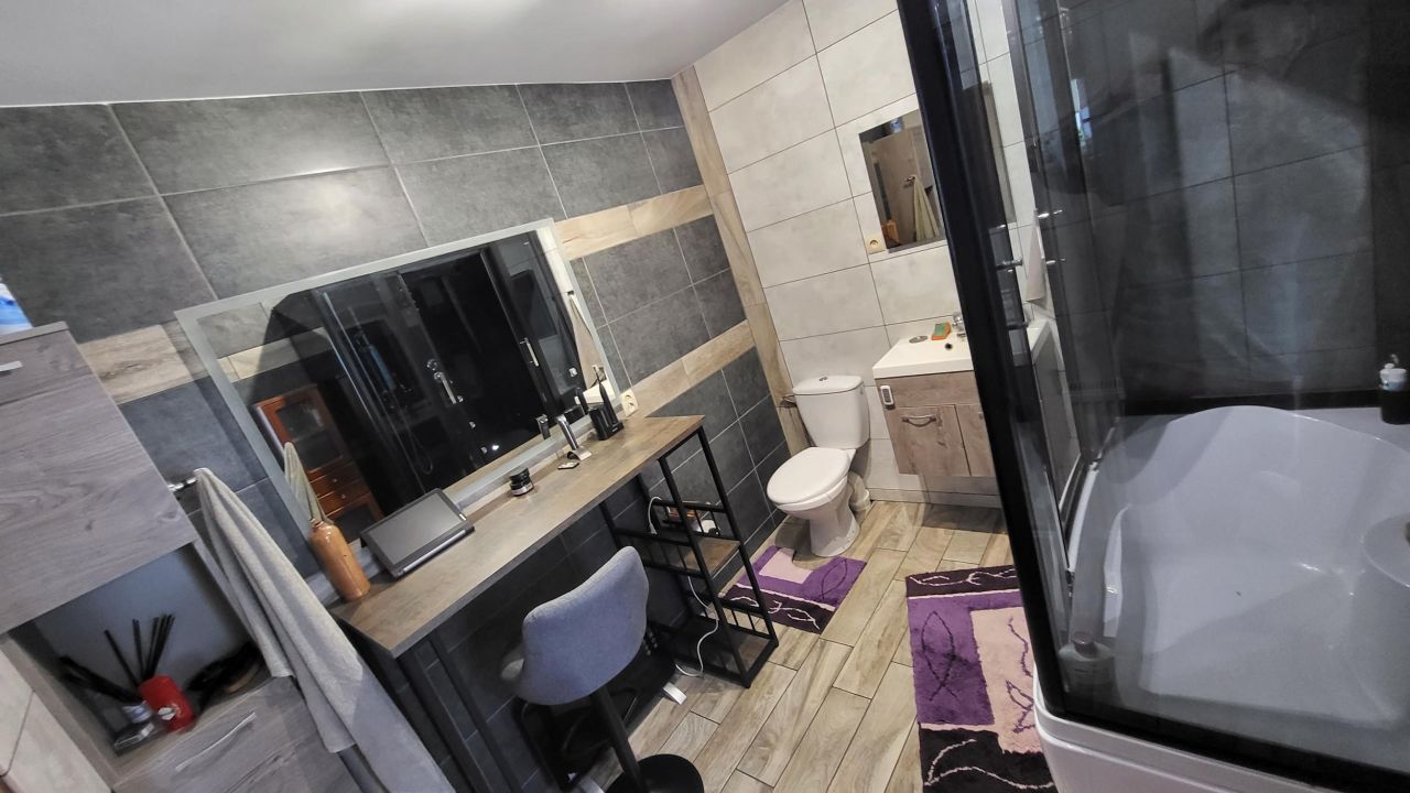 dom wolnostojący, 5 pokoi Markotów Duży. Zdjęcie 7