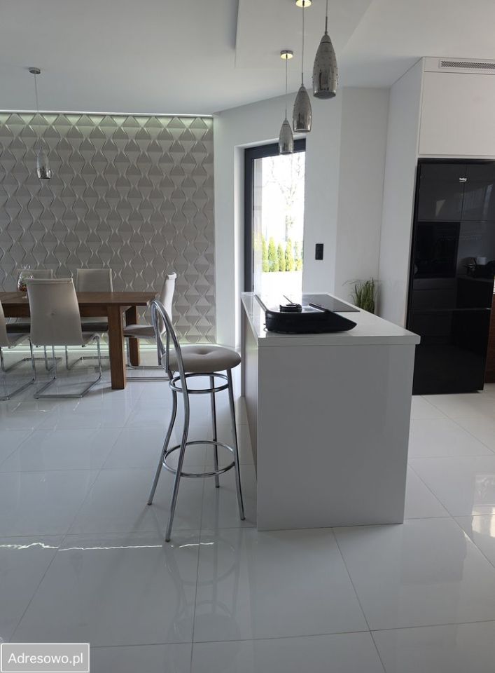 dom wolnostojący, 5 pokoi Wikielec, ul. Tulipanowa. Zdjęcie 5