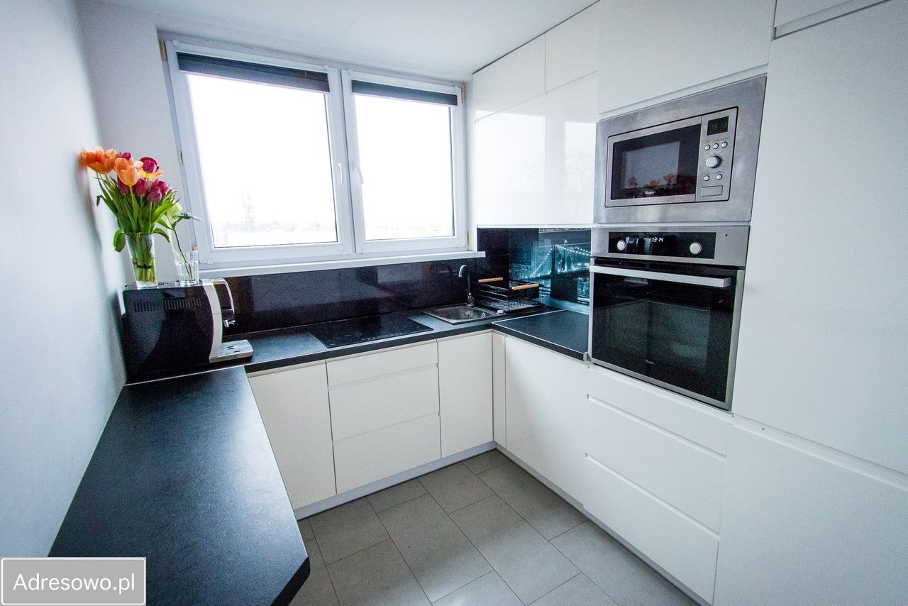 Mieszkanie 3-pokojowe Iława, ul. 1 Maja. Zdjęcie 7