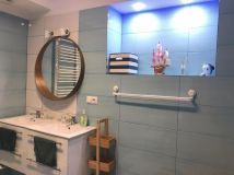 Mieszkanie 3-pokojowe Stegna, ul. Gdańska. Zdjęcie 1