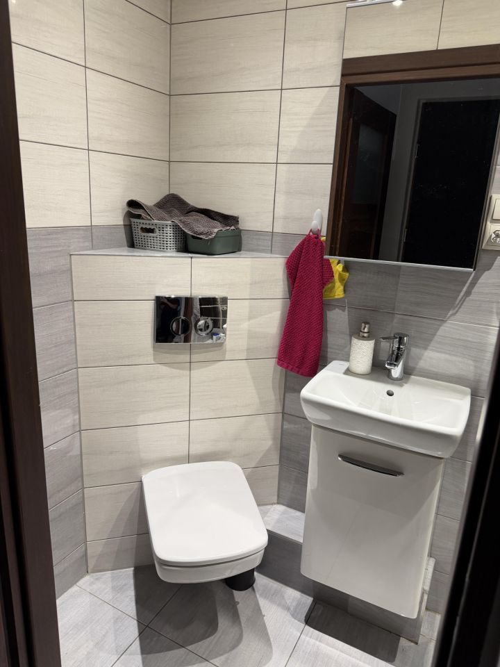 Mieszkanie 3-pokojowe Świętochłowice Centrum, ul. Wyzwolenia. Zdjęcie 14