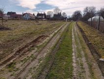 Działka budowlana Brochocin, Brak. Zdjęcie 4