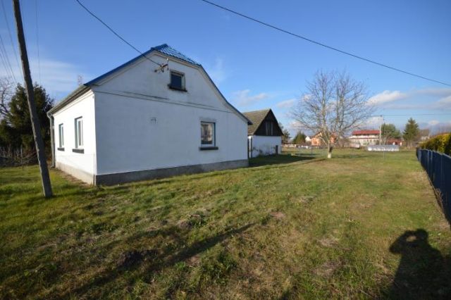 dom wolnostojący, 2 pokoje Dziewin. Zdjęcie 10