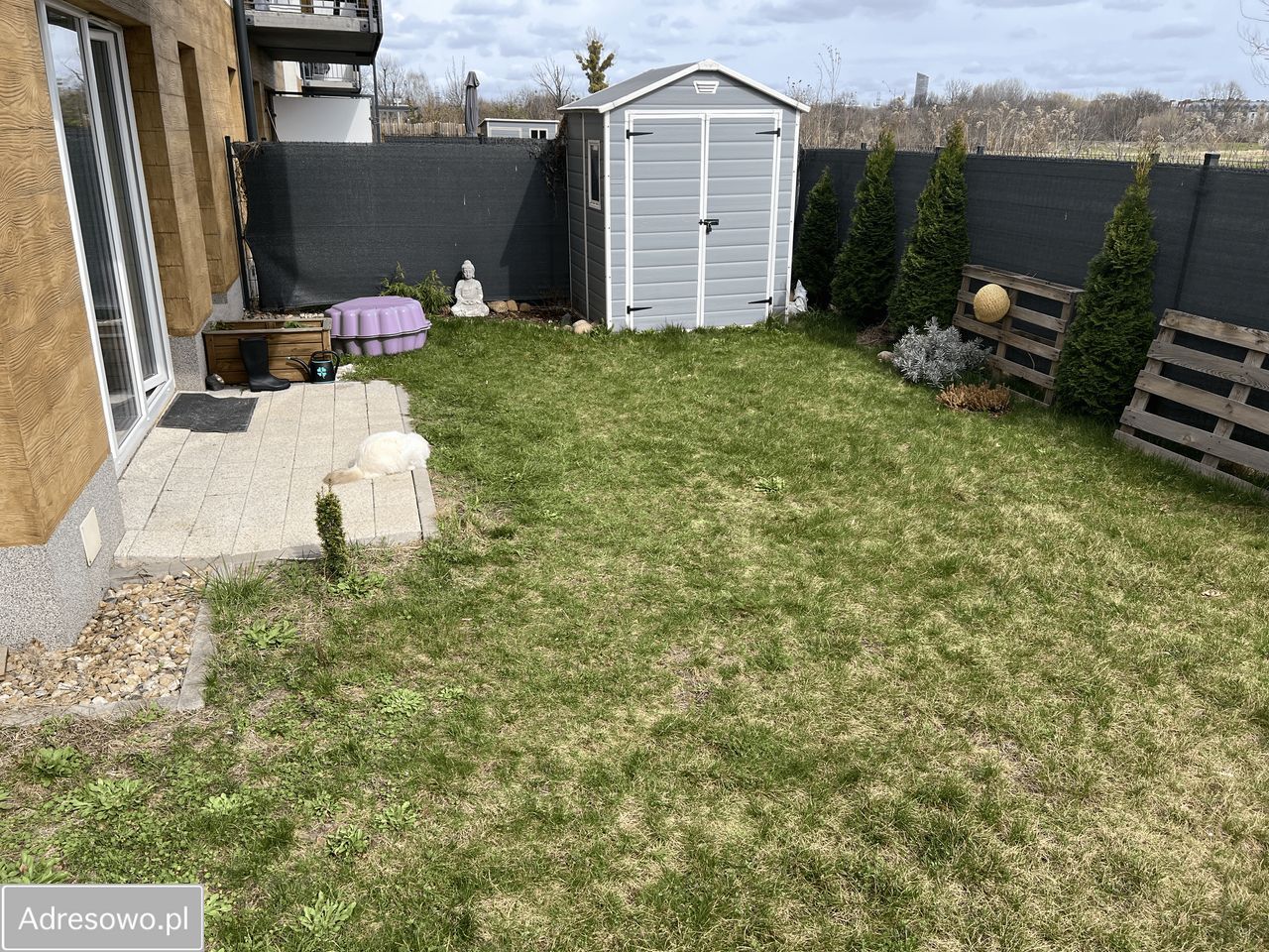 Mieszkanie 3-pokojowe Wrocław Krzyki, ul. Dożynkowa. Zdjęcie 9