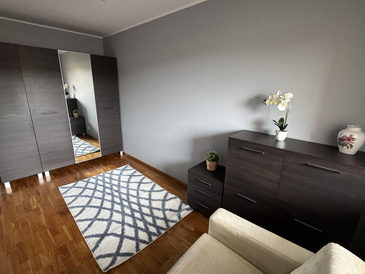 Mieszkanie 4-pokojowe Gdynia Pustki Cisowskie, ul. Modrzewiowa. Zdjęcie 6