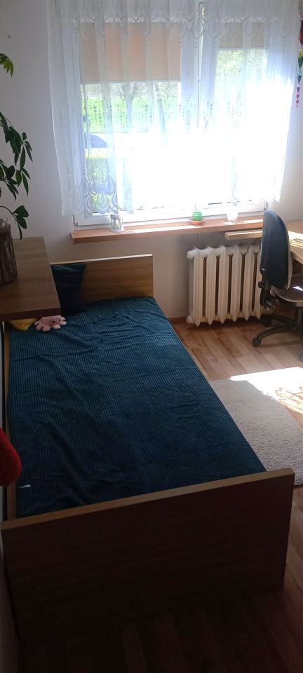 Mieszkanie 3-pokojowe Tarnów Grabówka, ul. Osiedle Legionów Henryka Dąbrowskiego. Zdjęcie 13