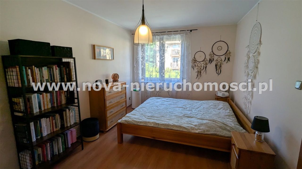 Mieszkanie 2-pokojowe Rybnik Paruszowiec, ul. Stawowa. Zdjęcie 7