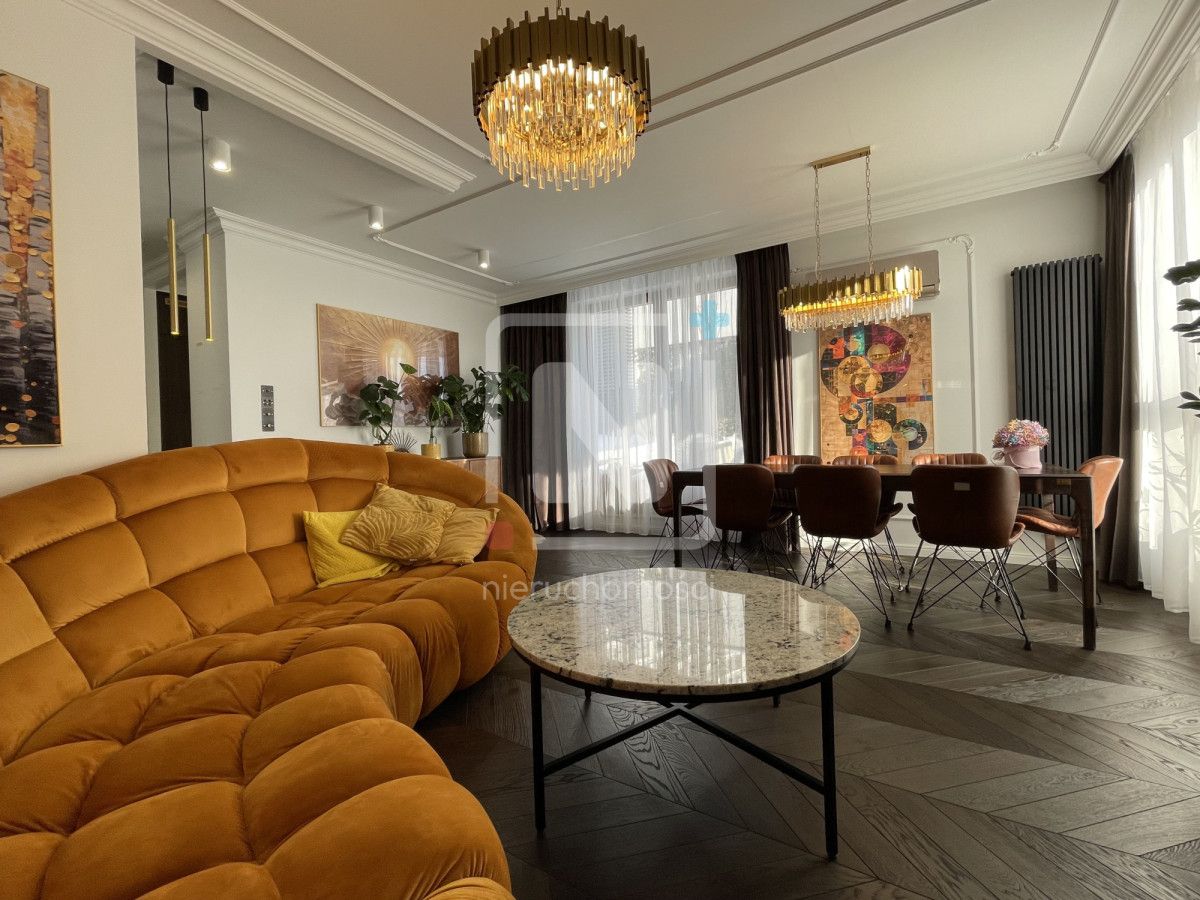 Mieszkanie 4-pokojowe Warszawa Wola, ul. Marcina Kasprzaka. Zdjęcie 8