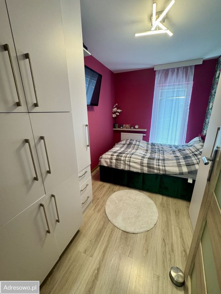 Mieszkanie 3-pokojowe Mszczonów, ul. Rolnicza. Zdjęcie 9