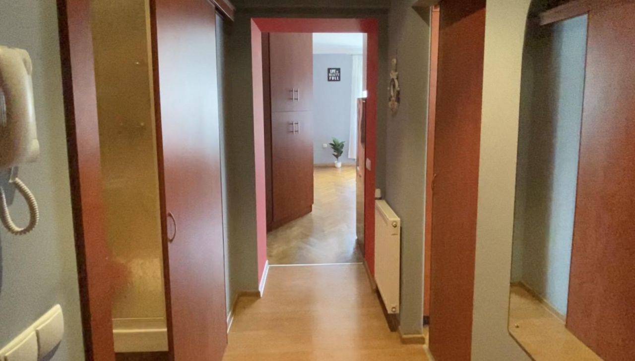 Mieszkanie 2-pokojowe Kraków Podgórze, ul. Parkowa. Zdjęcie 6