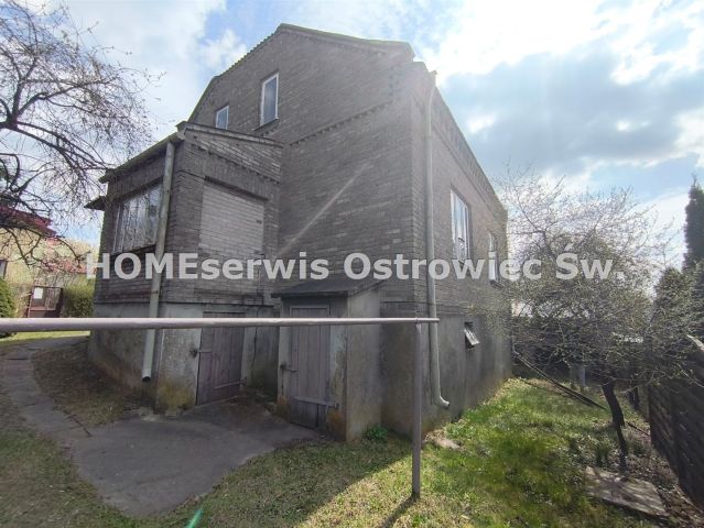 dom wolnostojący Ostrowiec Świętokrzyski Centrum. Zdjęcie 2