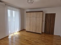 Mieszkanie 1-pokojowe Kraków Podgórze Duchackie, ul. por. Halszki. Zdjęcie 4