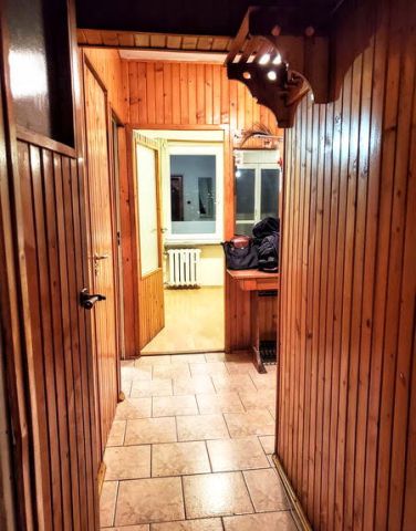 Mieszkanie 3-pokojowe Kraków Krowodrza, ul. Opolska. Zdjęcie 2