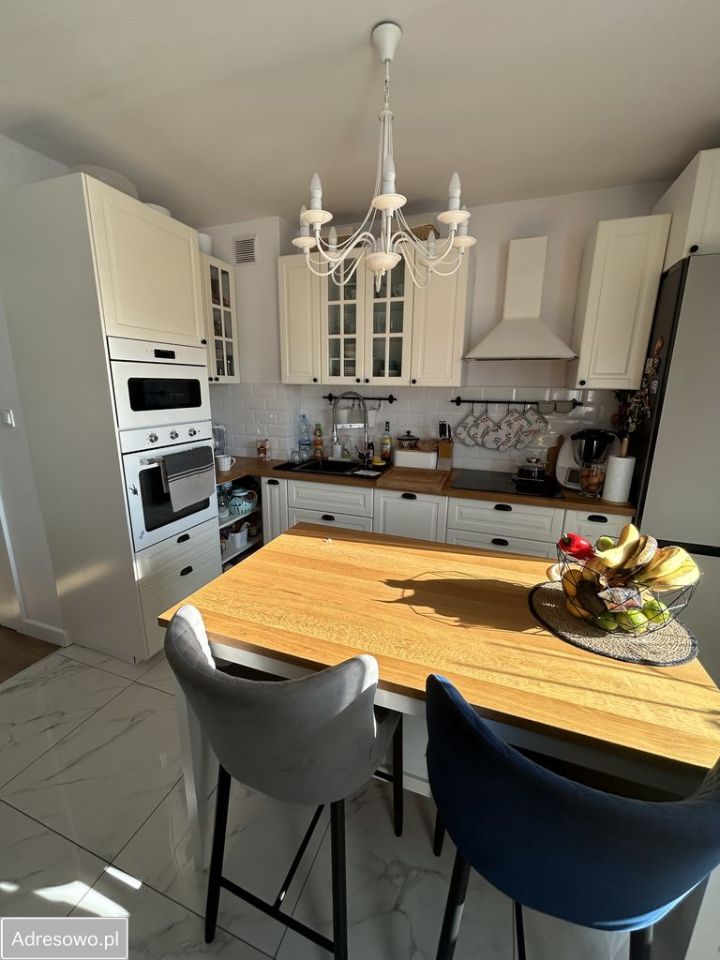 Mieszkanie 4-pokojowe Przemyśl, ul. Stanisława Leszczyńskiego. Zdjęcie 3