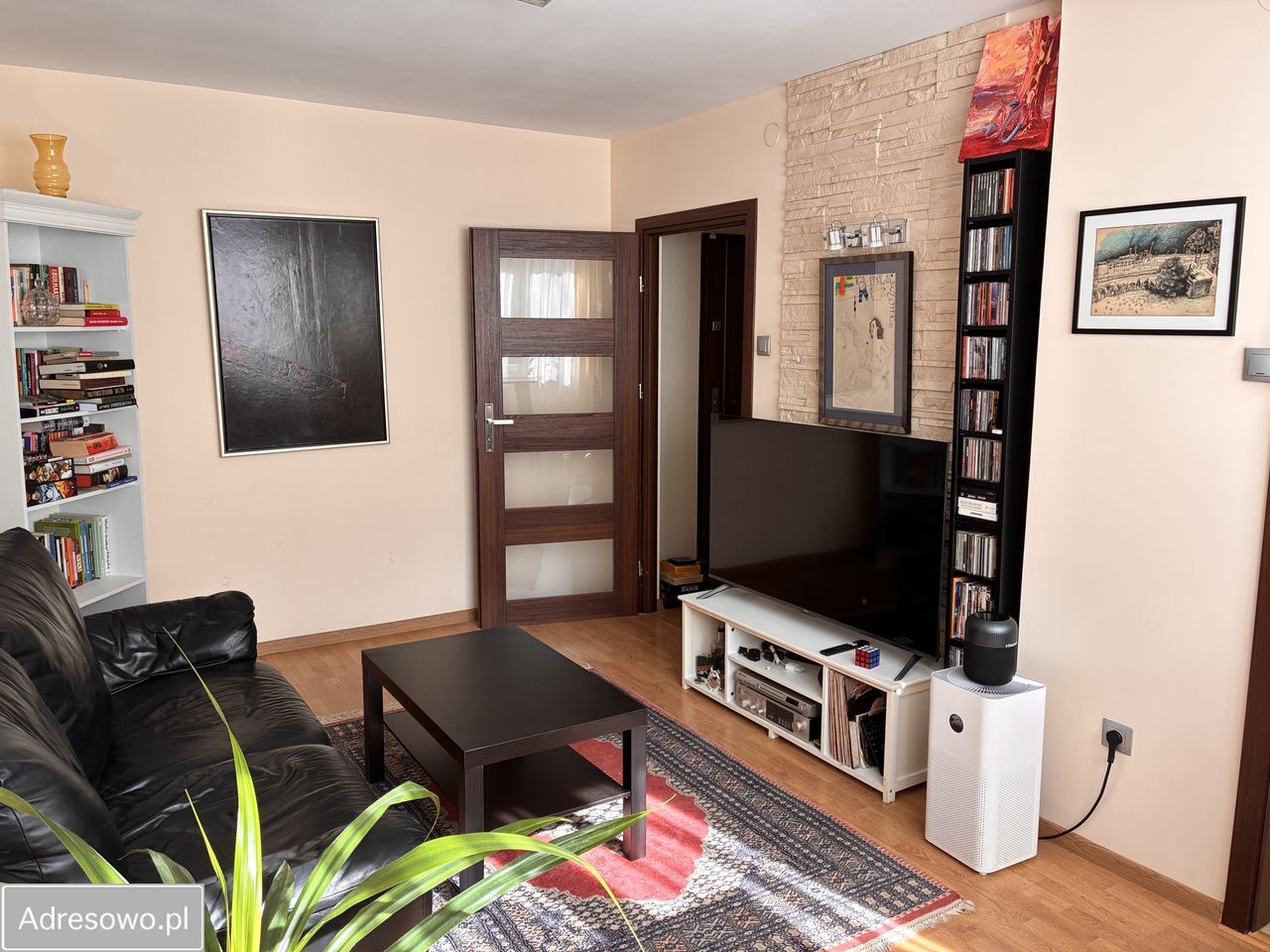 Mieszkanie 2-pokojowe Bielsko-Biała, ul. prof. dr. Mieczysława Michałowicza. Zdjęcie 18