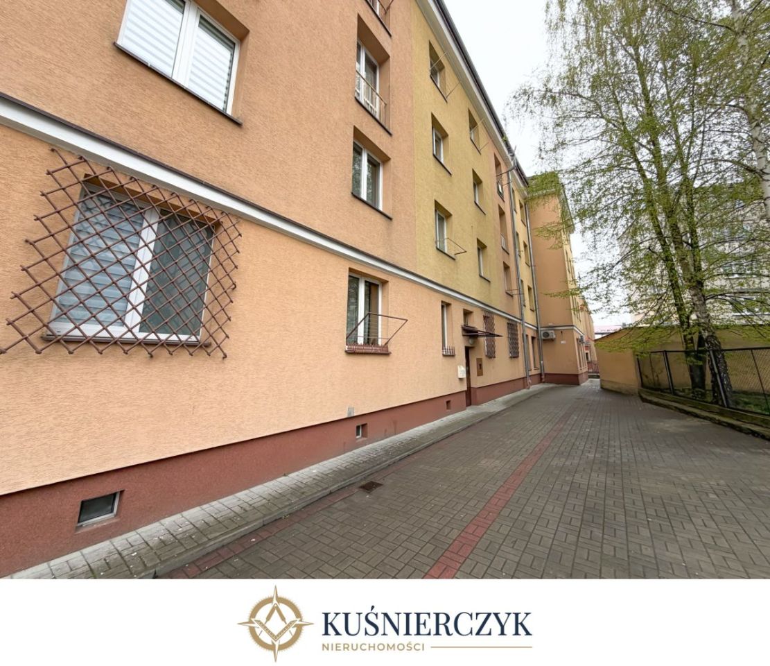 Mieszkanie 2-pokojowe Jasło, ul. Adama Mickiewicza. Zdjęcie 6