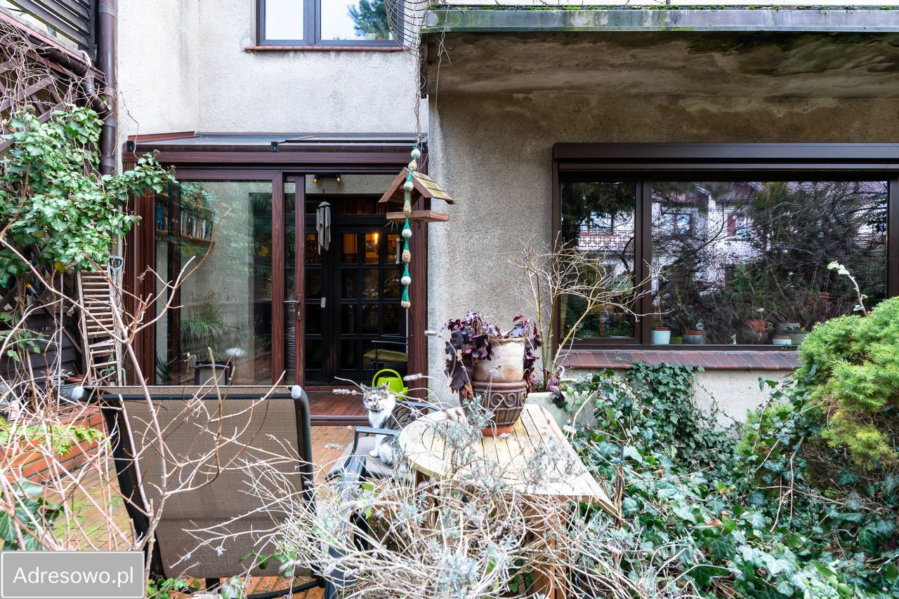 dom szeregowy, 5 pokoi Słupca, ul. Mikołaja Kopernika. Zdjęcie 4