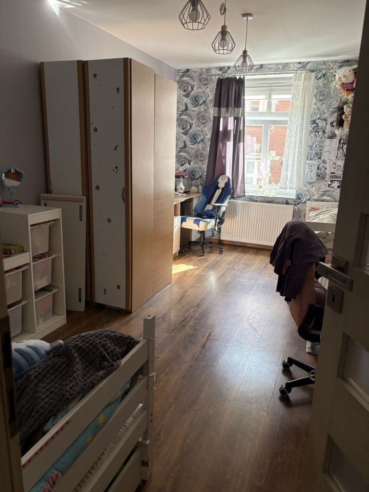 Mieszkanie 2-pokojowe Wałbrzych. Zdjęcie 8