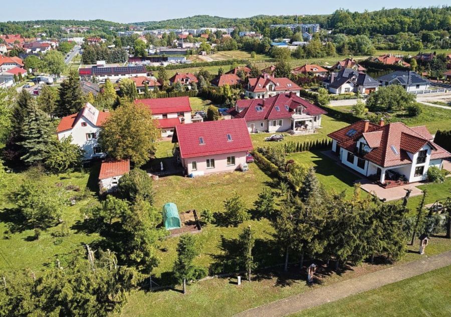 dom wolnostojący, 9 pokoi Elbląg, ul. Rawska. Zdjęcie 20