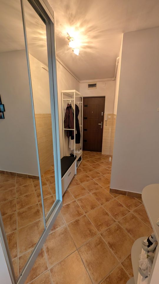 Mieszkanie 2-pokojowe Piastów, ul. ks. Jerzego Popiełuszki. Zdjęcie 10
