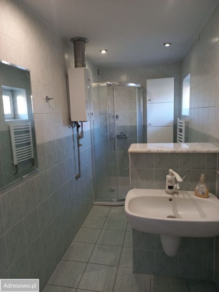 dom wolnostojący, 7 pokoi Radomsko. Zdjęcie 19