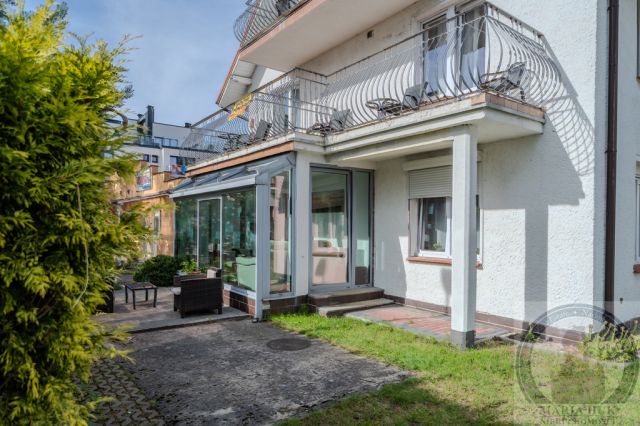 dom wolnostojący, 14 pokoi Międzywodzie, ul. Westerplatte. Zdjęcie 15