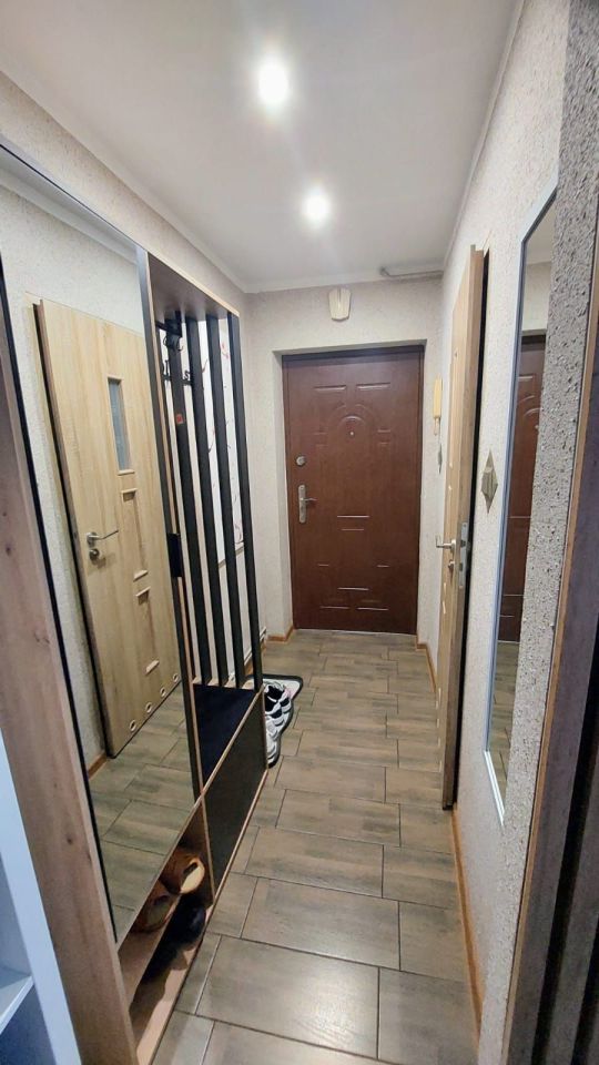 Mieszkanie 2-pokojowe Piekary Śląskie, Podamprzyumowieniu. Zdjęcie 7