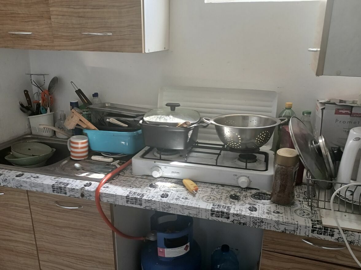Działka rod Gdynia Chwarzno-Wiczlino. Zdjęcie 9