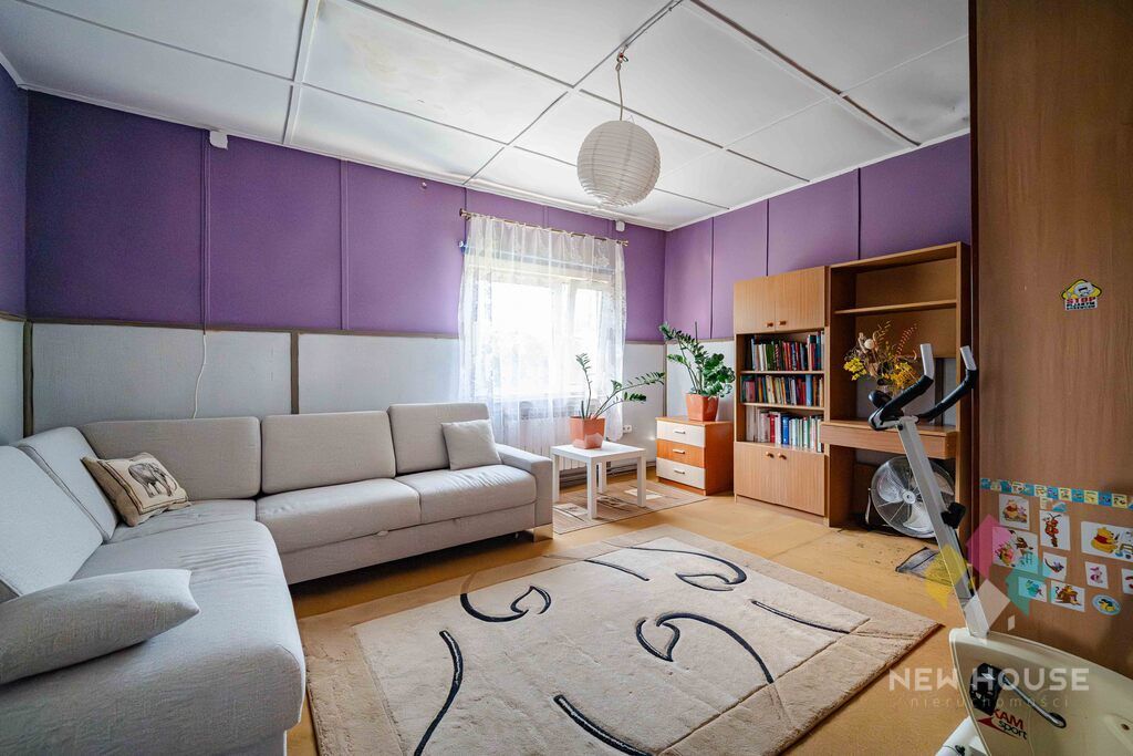 bliźniak, 5 pokoi Grodziska. Zdjęcie 18