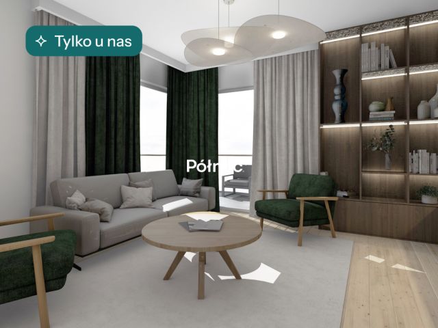 Mieszkanie 3-pokojowe Łomża, ul. Ogrodowa. Zdjęcie 1