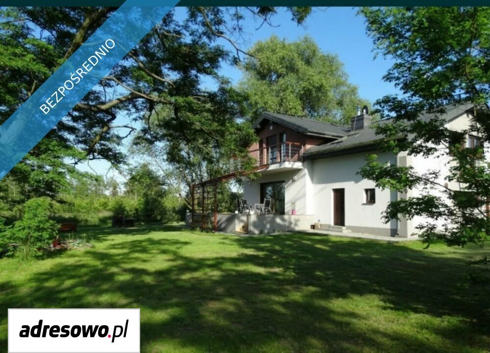 dom wolnostojący Chynów. Zdjęcie 7