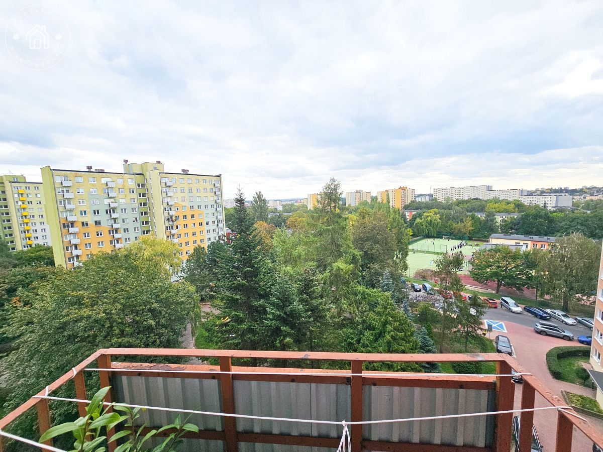 Mieszkanie 4-pokojowe Lublin Czechów, ul. Kurantowa. Zdjęcie 3