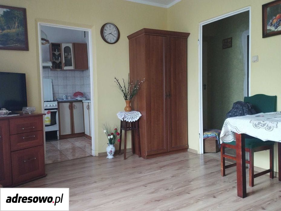 Mieszkanie 1-pokojowe Legionowo, ul. Zygmunta Krasińskiego. Zdjęcie 2