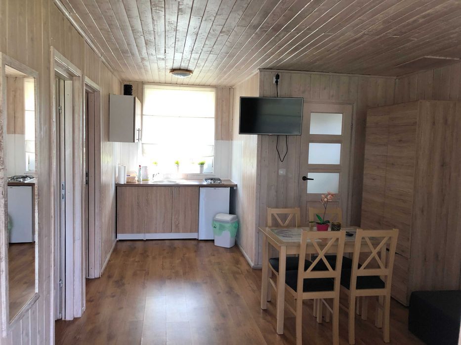 Nieruchomość komercyjna Łeba. Zdjęcie 3