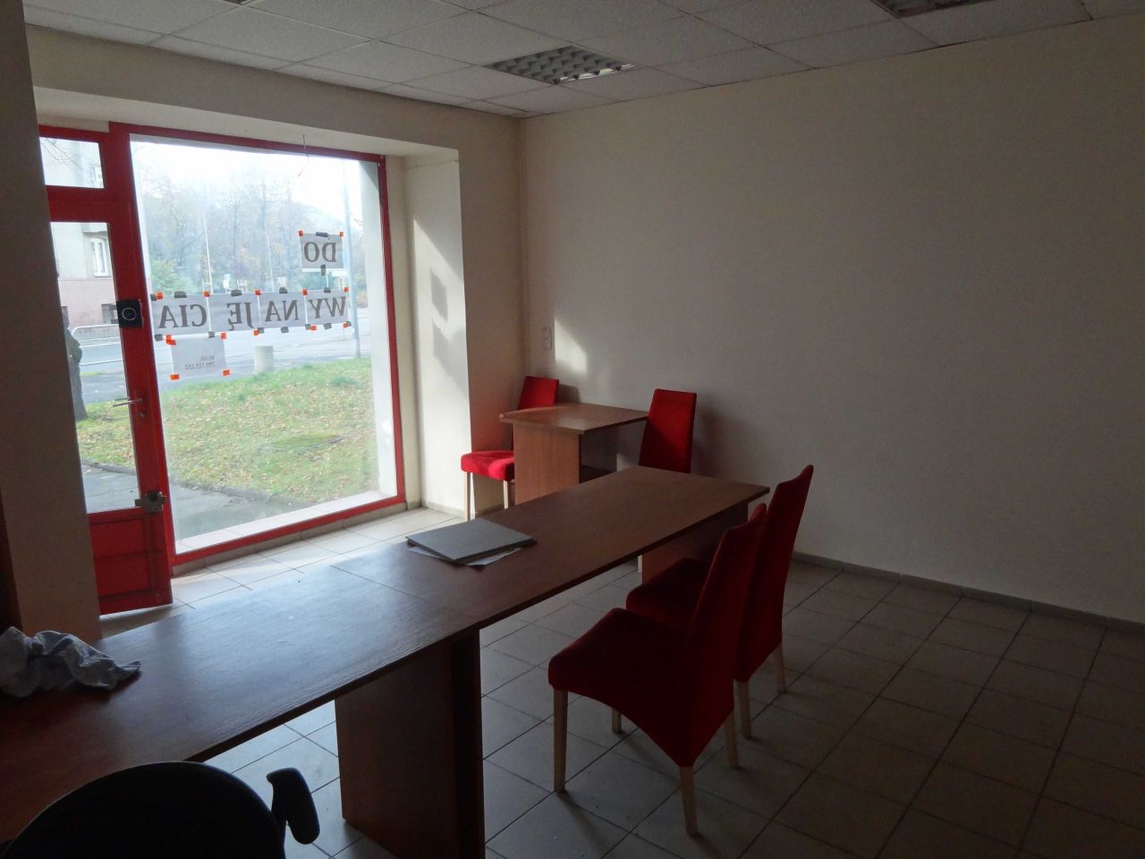 Lokal Wałbrzych Śródmieście, al. Wyzwolenia. Zdjęcie 5