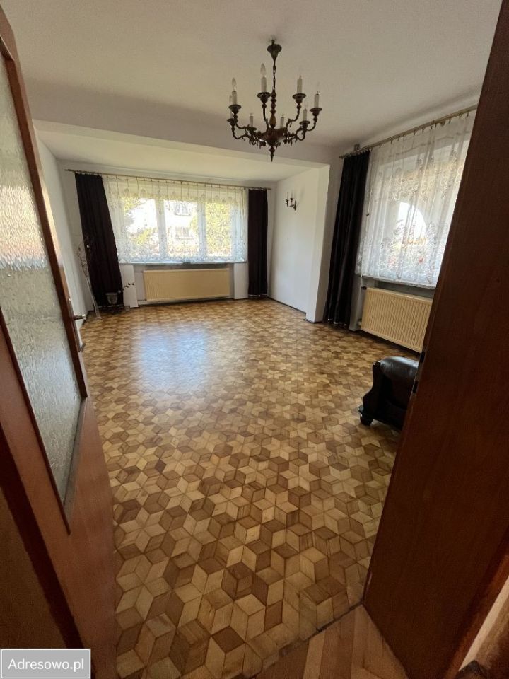 dom wolnostojący, 7 pokoi Rydułtowy, ul. Szczerbicka. Zdjęcie 2