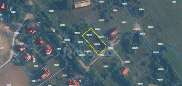 Działka budowlana Kamień, ul. Gdańska. Zdjęcie 3