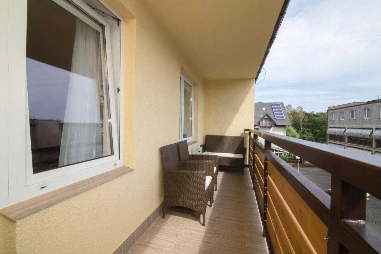 Mieszkanie 4-pokojowe Hel, ul. Leśna. Zdjęcie 6