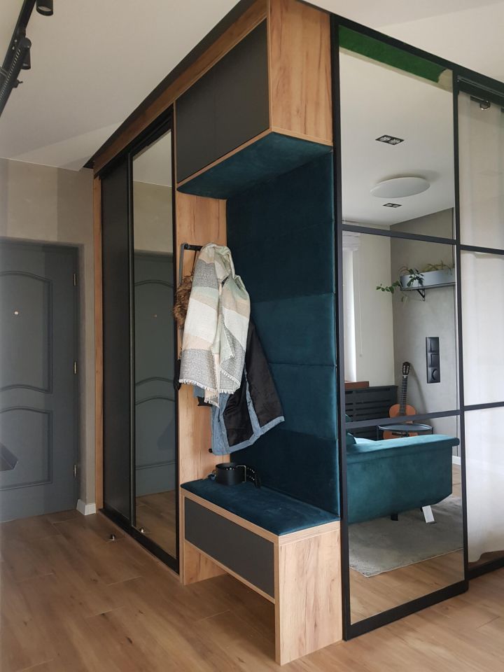 Mieszkanie 2-pokojowe Opole Pasieka, ul. Piastowska. Zdjęcie 26