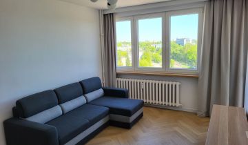 Mieszkanie 2-pokojowe Warszawa Ochota, ul. Grójecka