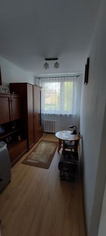 Mieszkanie 2-pokojowe Orneta, ul. Przemysłowa. Zdjęcie 1