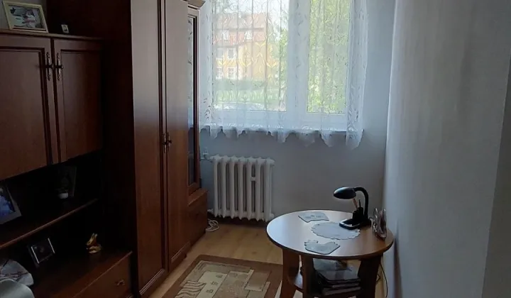 Mieszkanie 2-pokojowe Orneta, ul. Przemysłowa