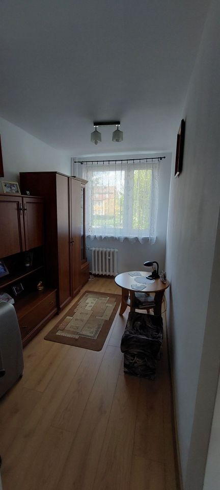 Mieszkanie 2-pokojowe Orneta, ul. Przemysłowa