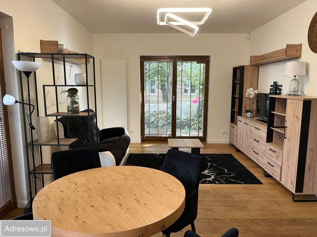 Mieszkanie 2-pokojowe Warszawa Ochota, ul. Szczęśliwicka. Zdjęcie 1