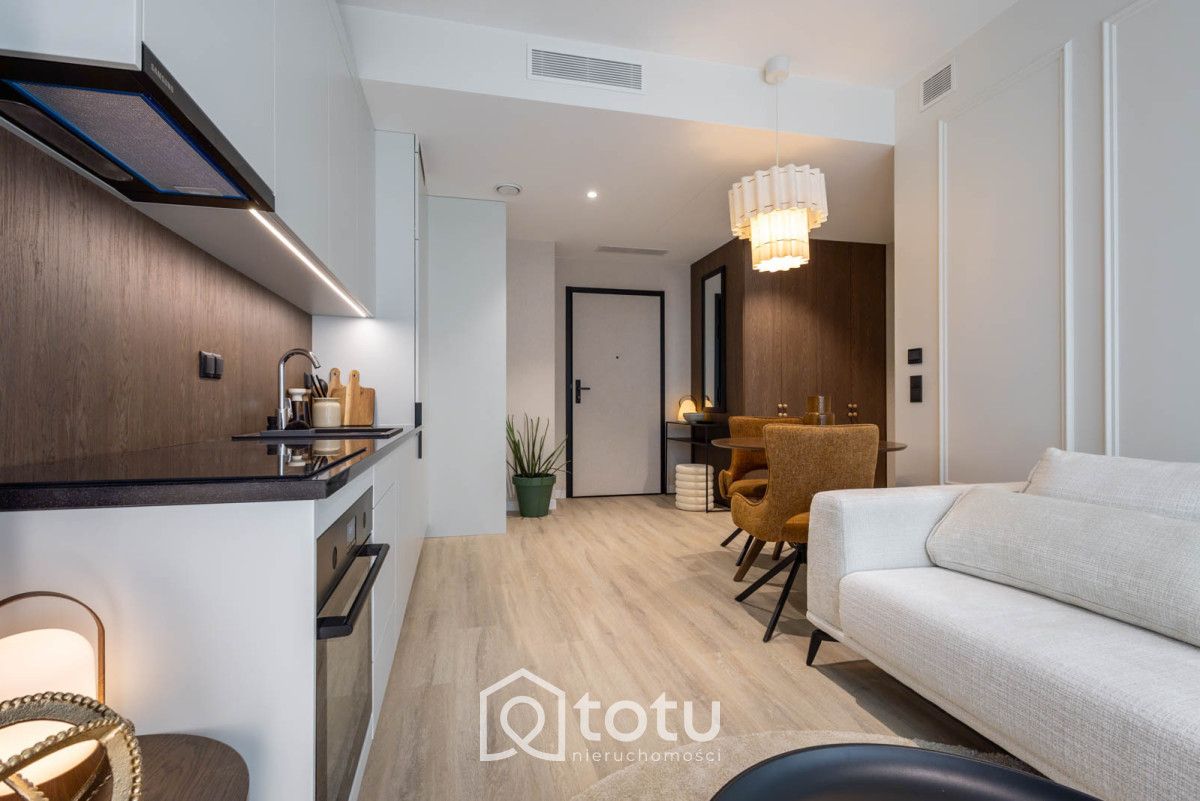 Mieszkanie 2-pokojowe Warszawa Wola, ul. Prosta. Zdjęcie 11