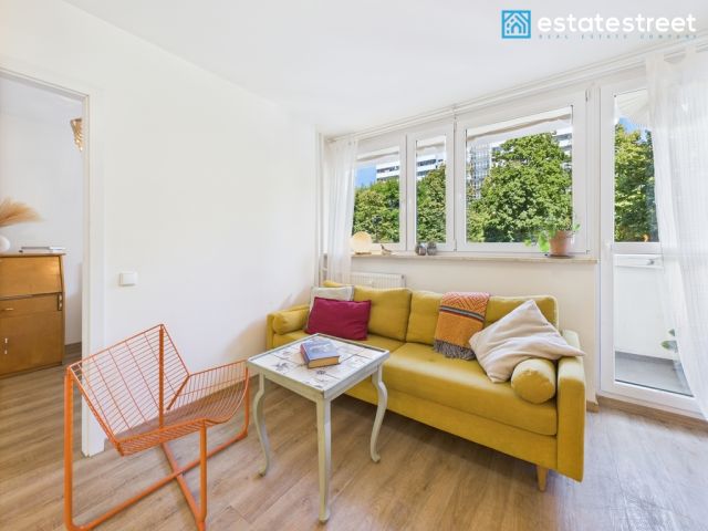 Mieszkanie 2-pokojowe Katowice, ul. Tysiąclecia. Zdjęcie 10