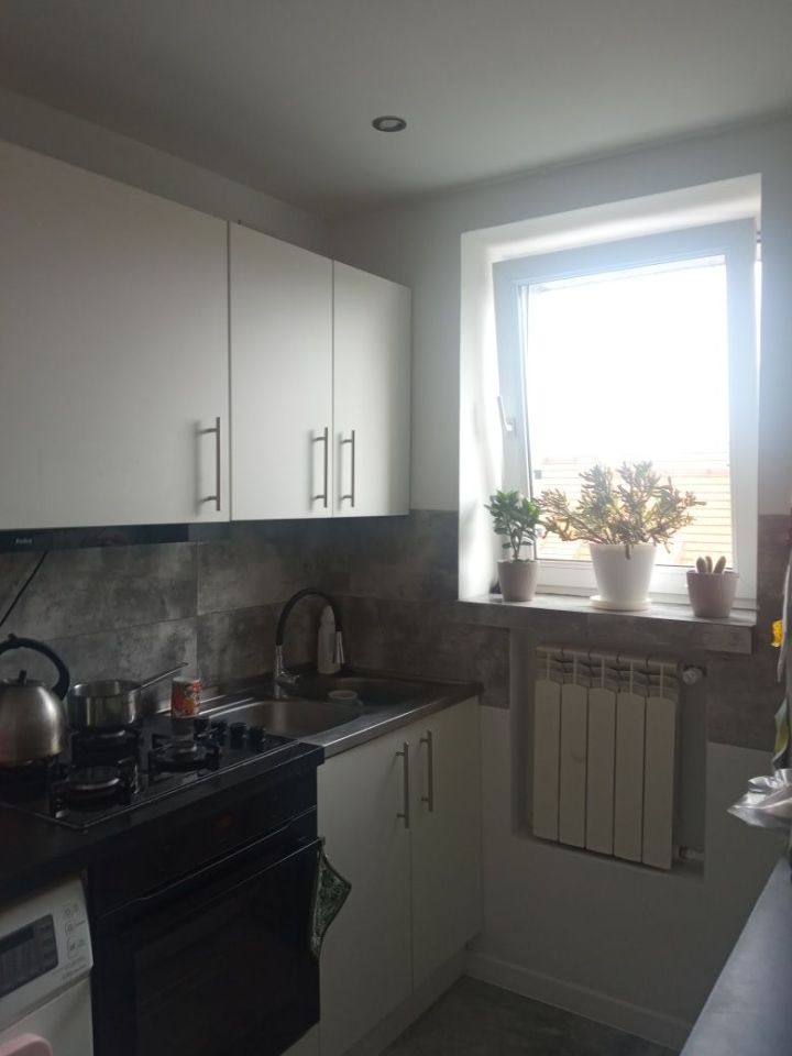 Mieszkanie 2-pokojowe Ciechanów, ul. Stefana Okrzei. Zdjęcie 3