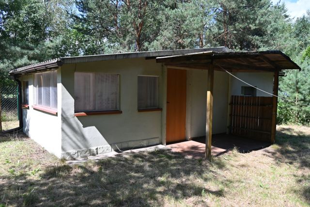 Działka budowlana Madeje Stare. Zdjęcie 4